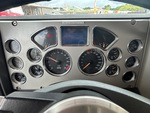 Cab with Calibradores