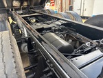 Underbody with Condición del chasis