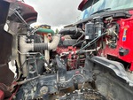 Motor with Engine - Left Side