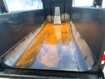 Configuration with Caja de la plataforma