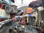 Motor with Engine - Right Side