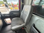 Cab with Asientos/apoyabrazos