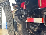 Configuration with Pintle Hitch