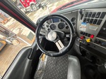Cab with Controles de la dirección