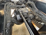 Underbody with Eje trasero