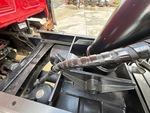 Underbody with Mangueras (hidráulicas)