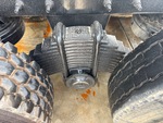 Underbody with Resortes/Ganchos de Suspensión
