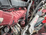 Motor with Bomba de inyección