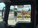 Cab with Espejos