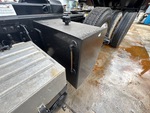 Underbody with Tanque hidráulico