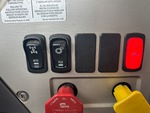Cab with Control de PTO