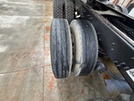 Underbody with Right Front Drive Tires