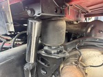Underbody with Bolsas de Aire de la Suspensión de la Cabina