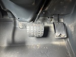 Cab with Control de Frenos