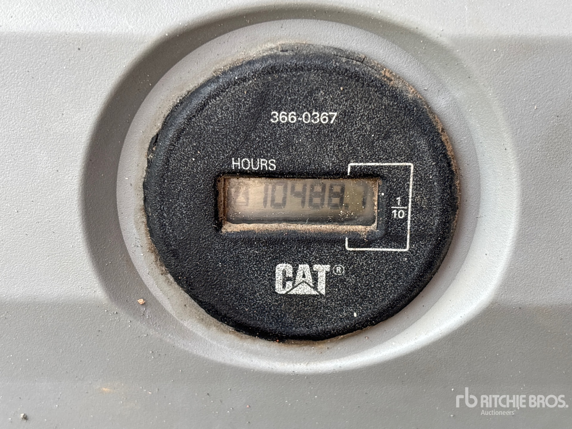 2019 Caterpillar 349F L