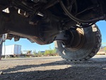 Drivetrain with Assale anteriore