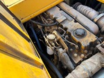 Motore with Engine - Right Side