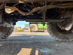 Drivetrain with Trasmissioni finali