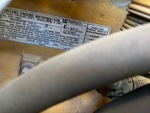 Motore with Emission Label