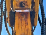 Chassis with Perni e boccole braccio-asta
