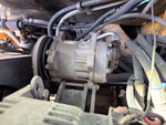 Motore with A/C Compressor