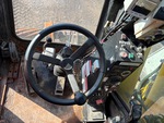 Control Station with Comandi di guida