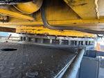 Chassis with Cuscinetto piattaforma girevole