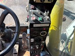 Control Station with Spie luminose del motore