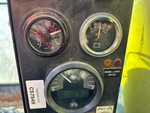 Control Station with Indicatori
