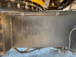Chassis with Condizioni del telaio
