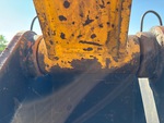 Chassis with Aste Perni e boccole per accoppiamento