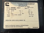 Generator with