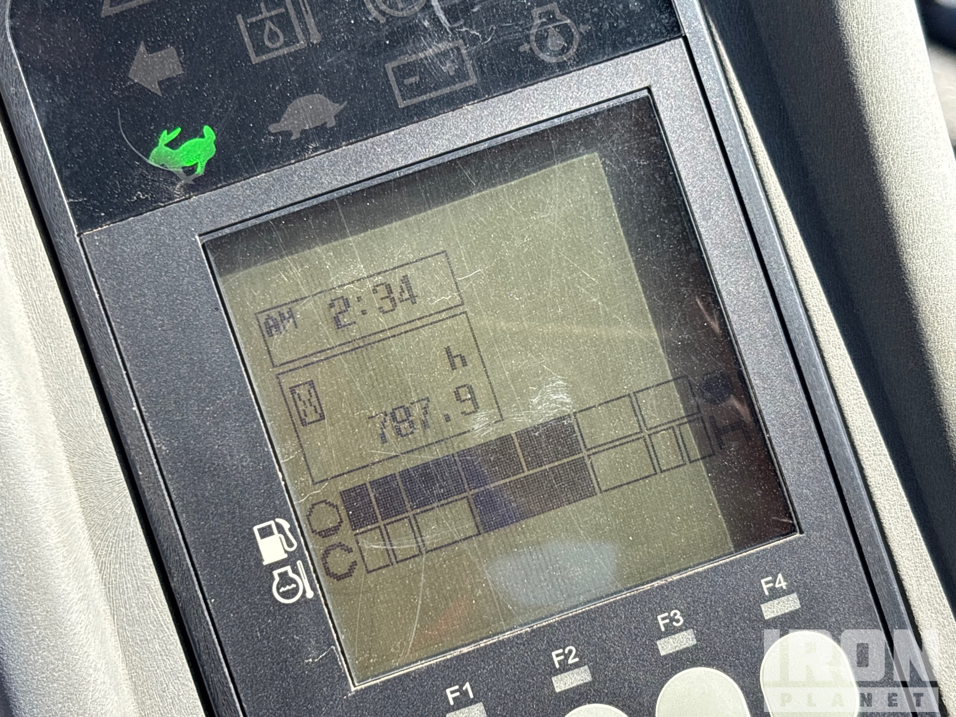 2021 Yanmar VIO35-6A