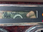 4 Transmision with Engine Hours