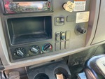 Cab with Freno del motor