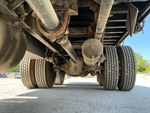 Underbody with Eje delantero