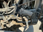 Underbody with Componentes de la Dirección