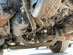 Underbody with Bomba PTO