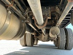Underbody with Condición del chasis