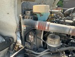Motor with Radiador