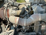 Motor with