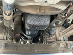 Motor with Oil Leaks