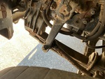 Underbody with Bujes de Suspensión