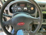 Cab with Controles de la dirección