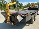 4 Configuration with Caja de la plataforma