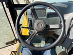 Cab with
