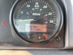 Cab with Engine Hours
