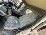 Cab with