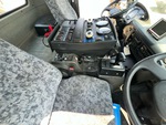 Cab with