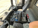 Cab with
